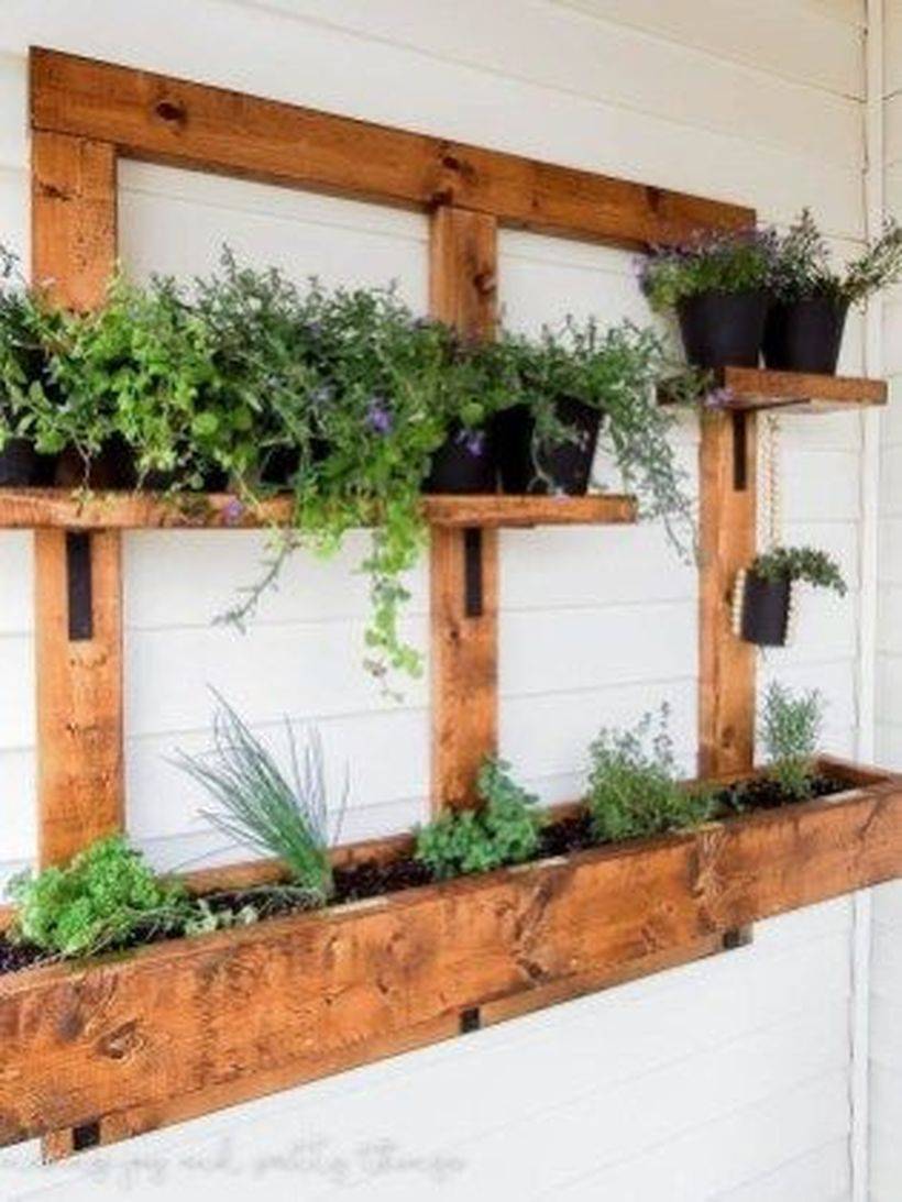 Favorite Herb Garden Indoor Design Ideas