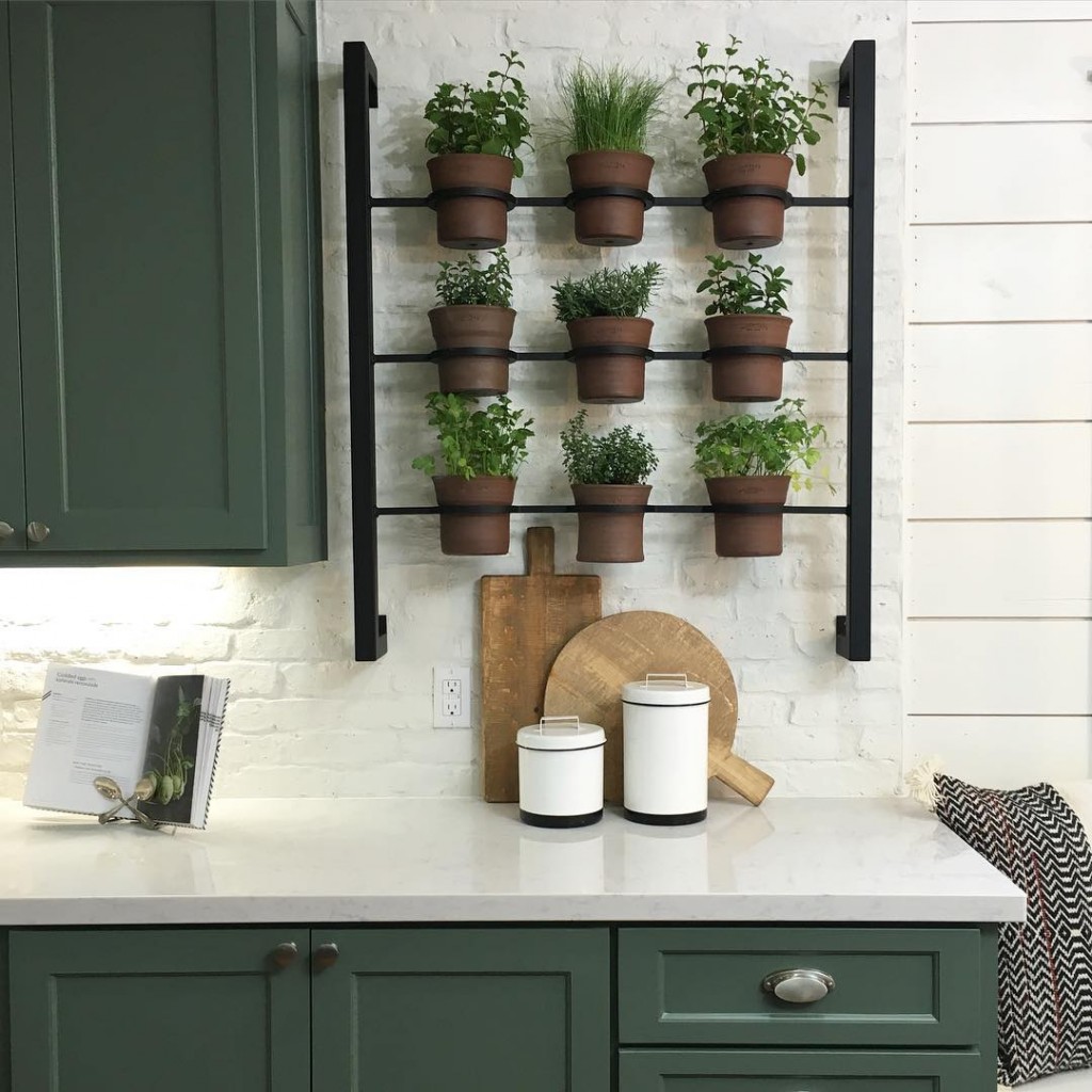 Amazing Diy Indoor Herbs Garden Ideas