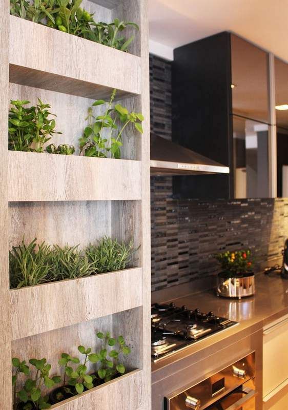 Indoor Herb Garden Diy Ideas