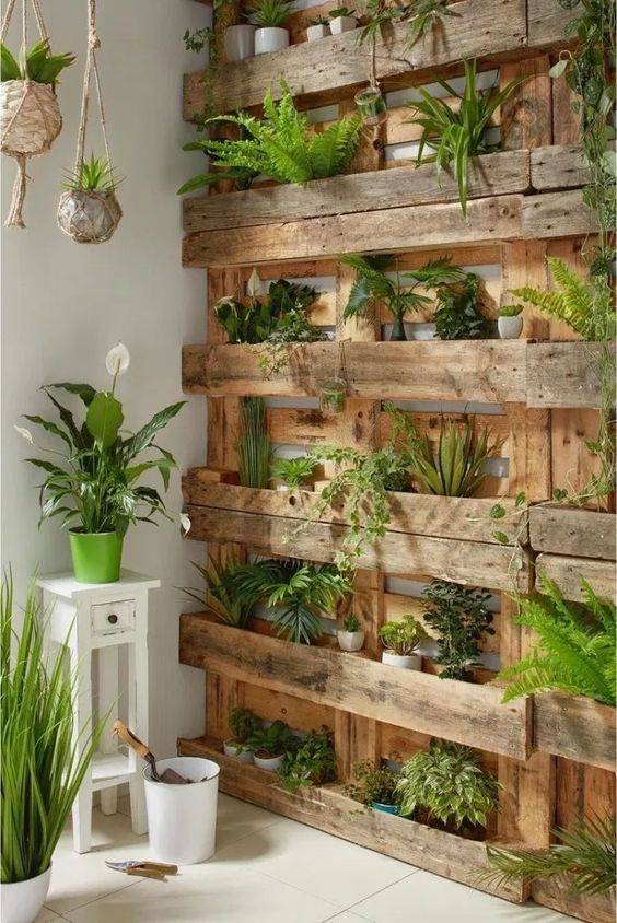 Creative And Easy Diy Indoor Herb Garden Ideas Interior Design