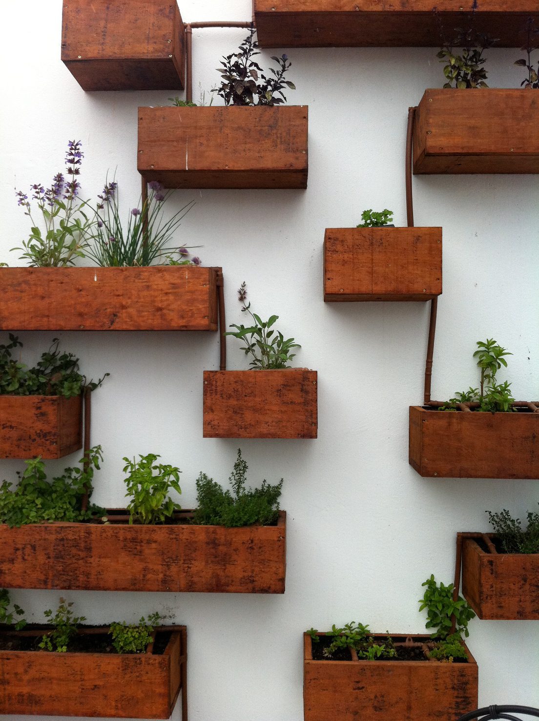 Amazing Diy Indoor Herbs Garden Ideas