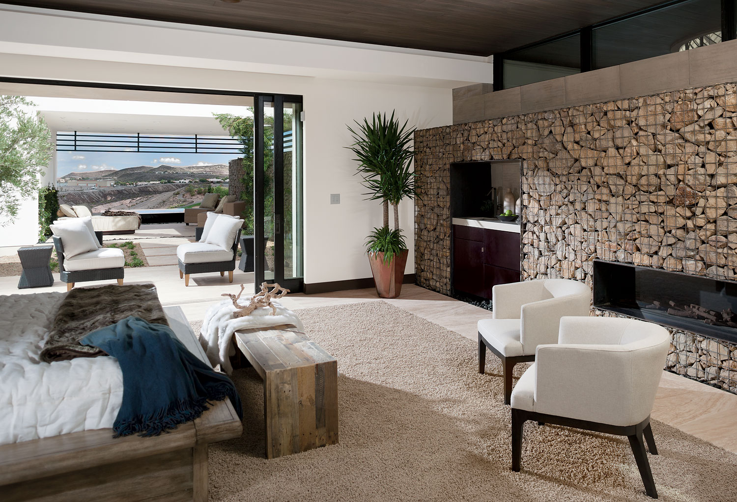 Astonishing Indoor Garden Ideas