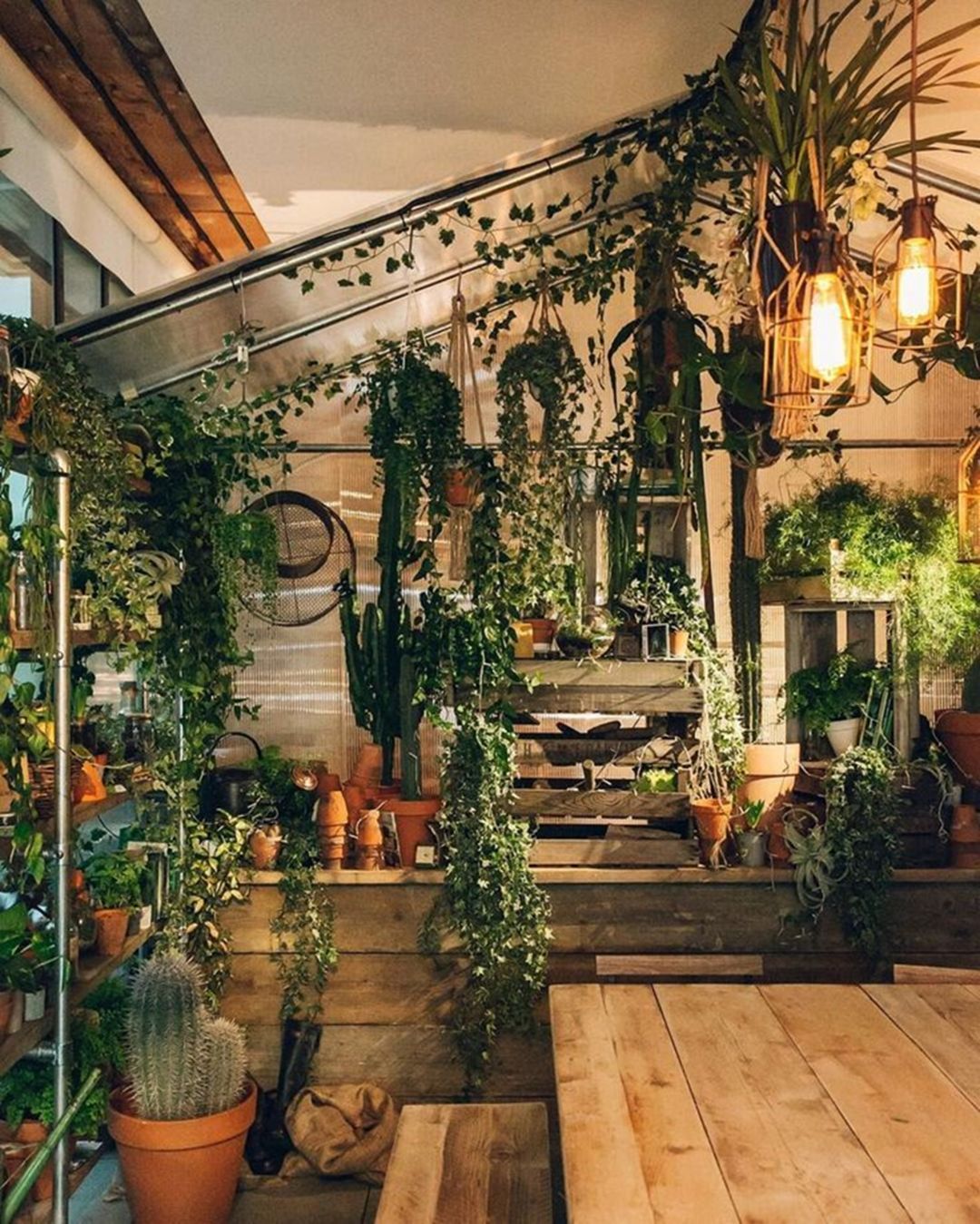 Indoor Garden Decorations Tips