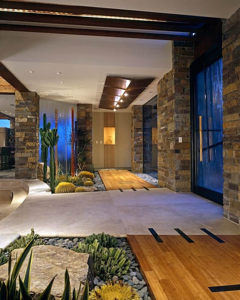 Indoor Garden Ideas