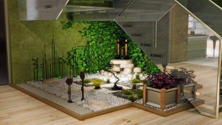 Beautiful Indoor Fairy Garden Ideas