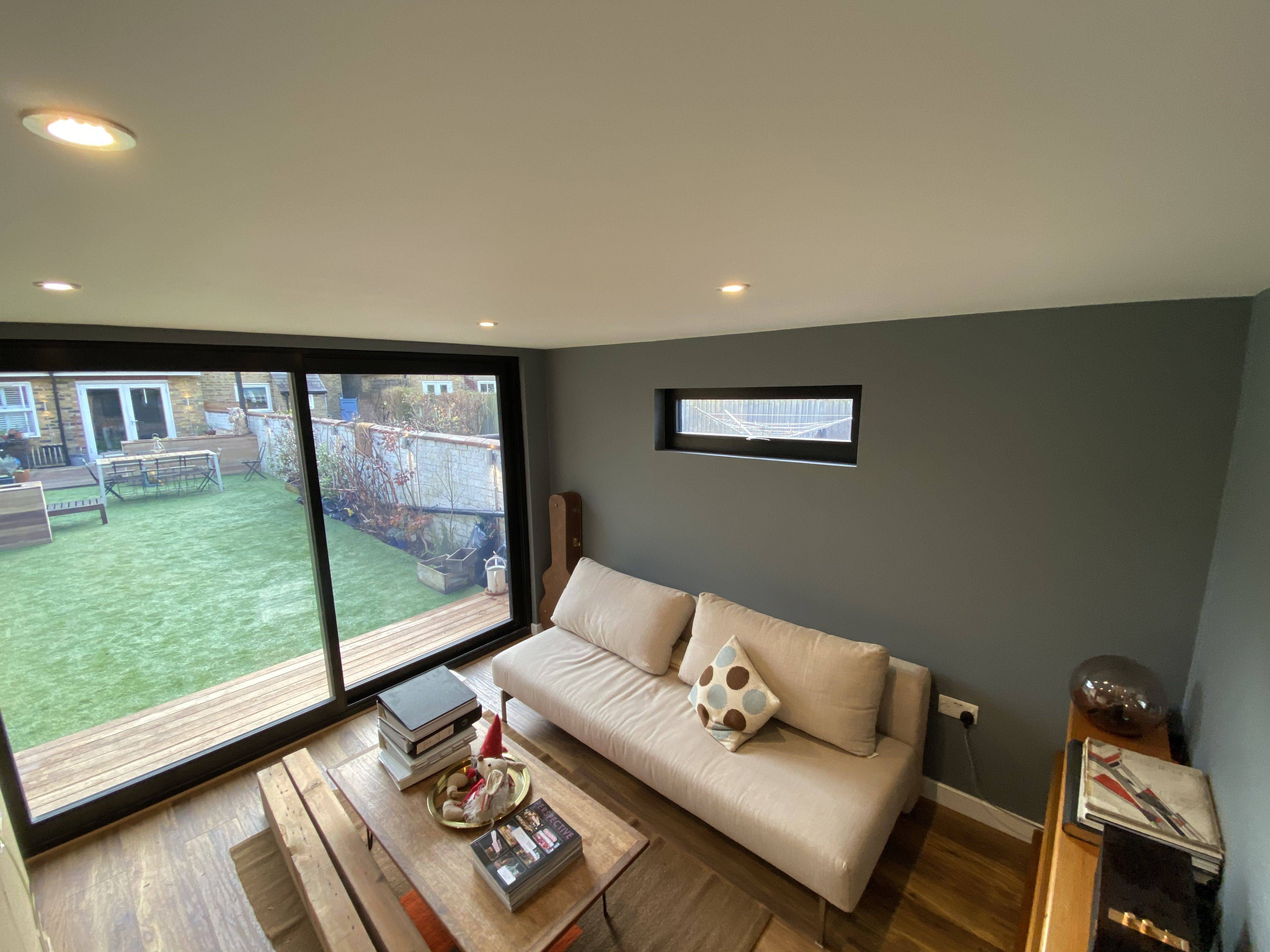 Gardening Indoor Garden Rooms