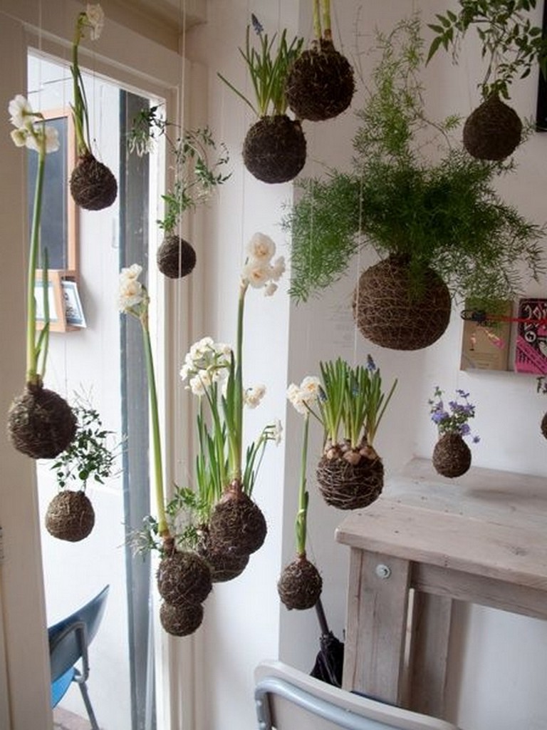 Awesome Attached Greenhouse Design Ideas Room