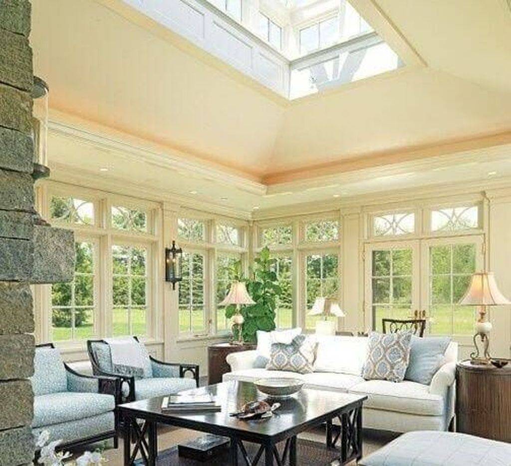 Sunroom Decorating Ideas Best Designs