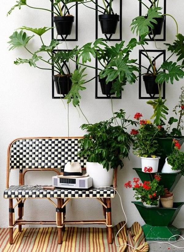 Small Indoor Garden Designs Ideas Decor Units