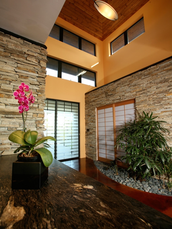 The Meera House Architecture Design Ideas