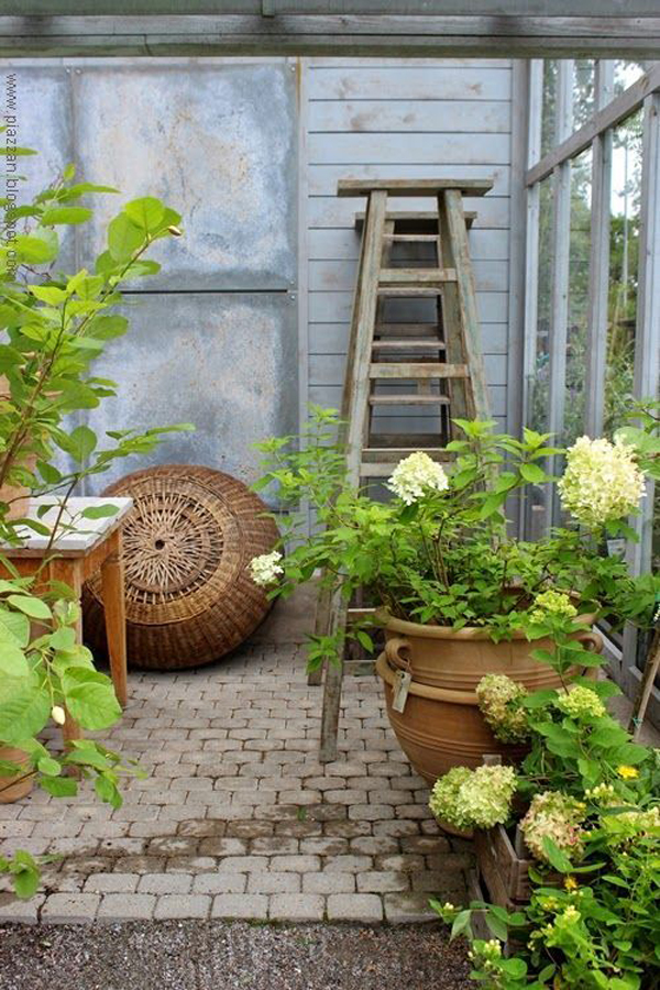 Diy Modern Indoor Garden Ideas