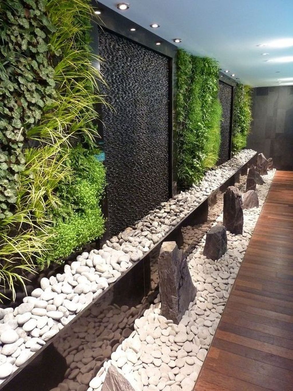 Diy Modern Indoor Garden Ideas