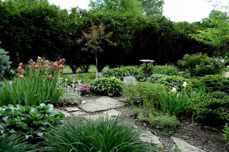 Best International Peace Gardens