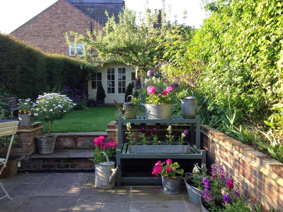 Gardening Garden