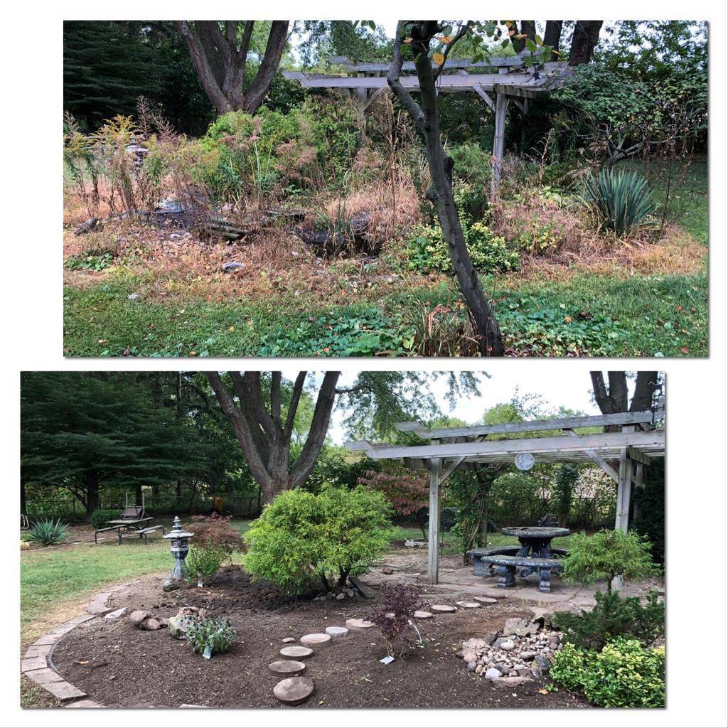 France Gardenista
