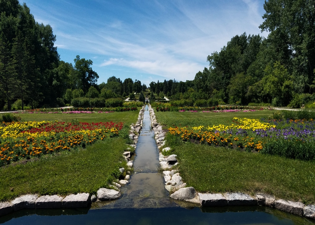 Colorful Peace Poles Design Ideas