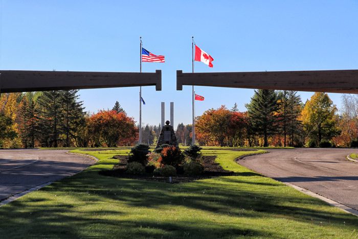 Community Gardens Plant Peace