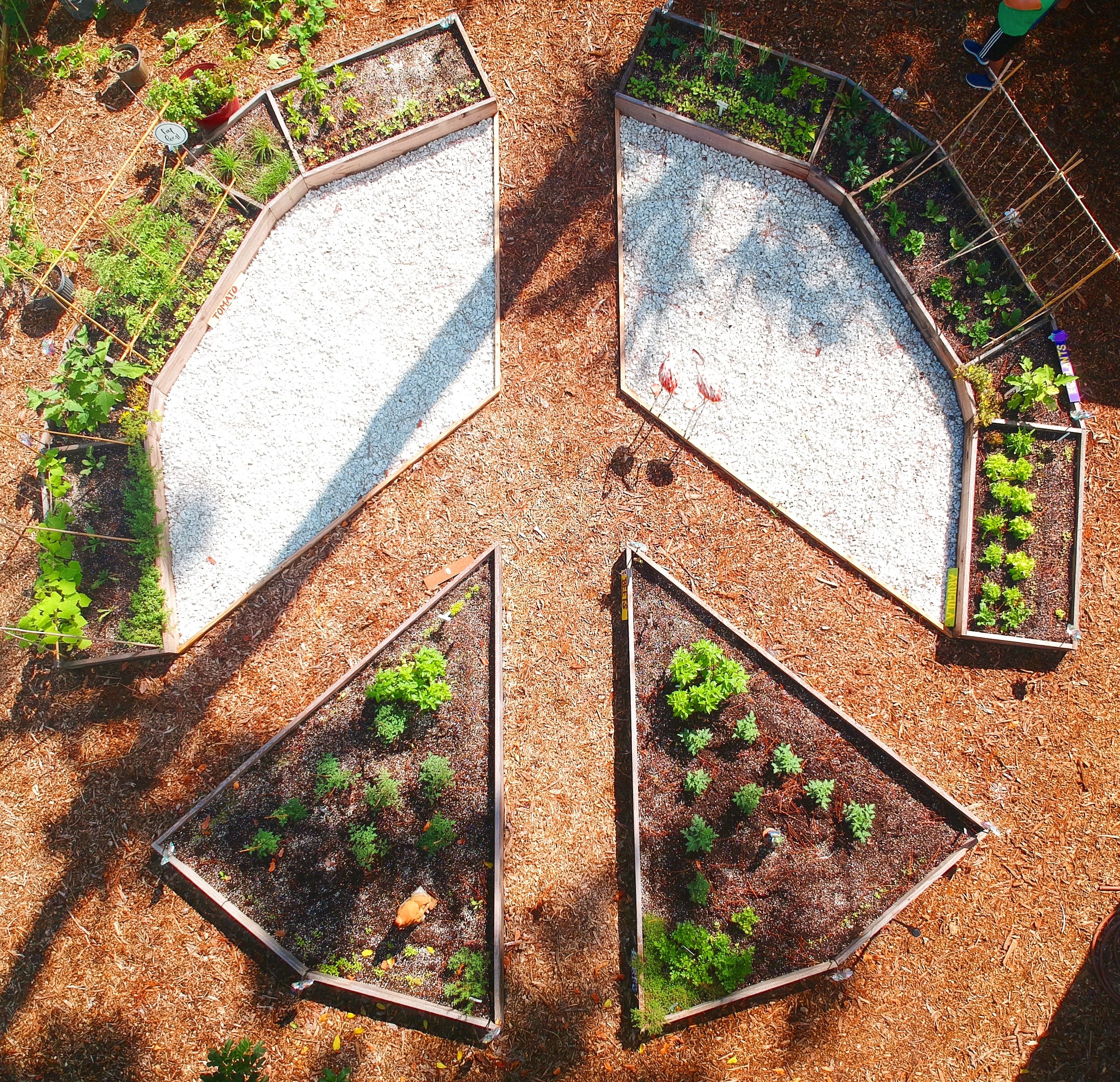 International Peace Garden Best Tourist Attractions