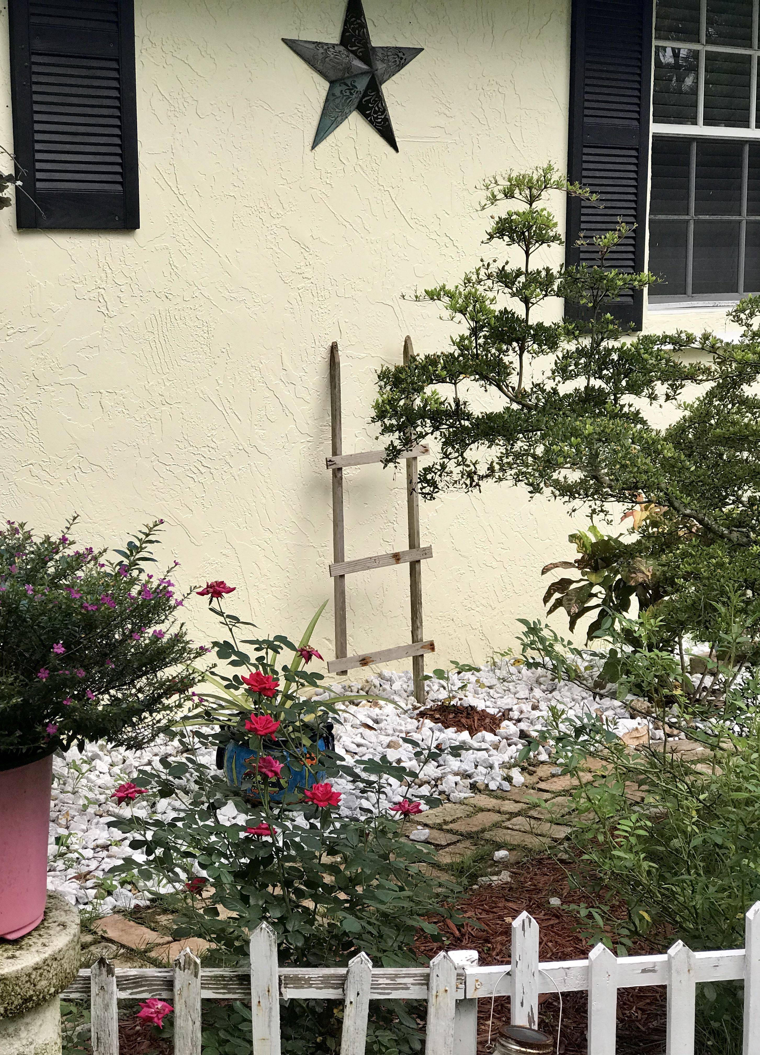 Cheap Garden Decoration