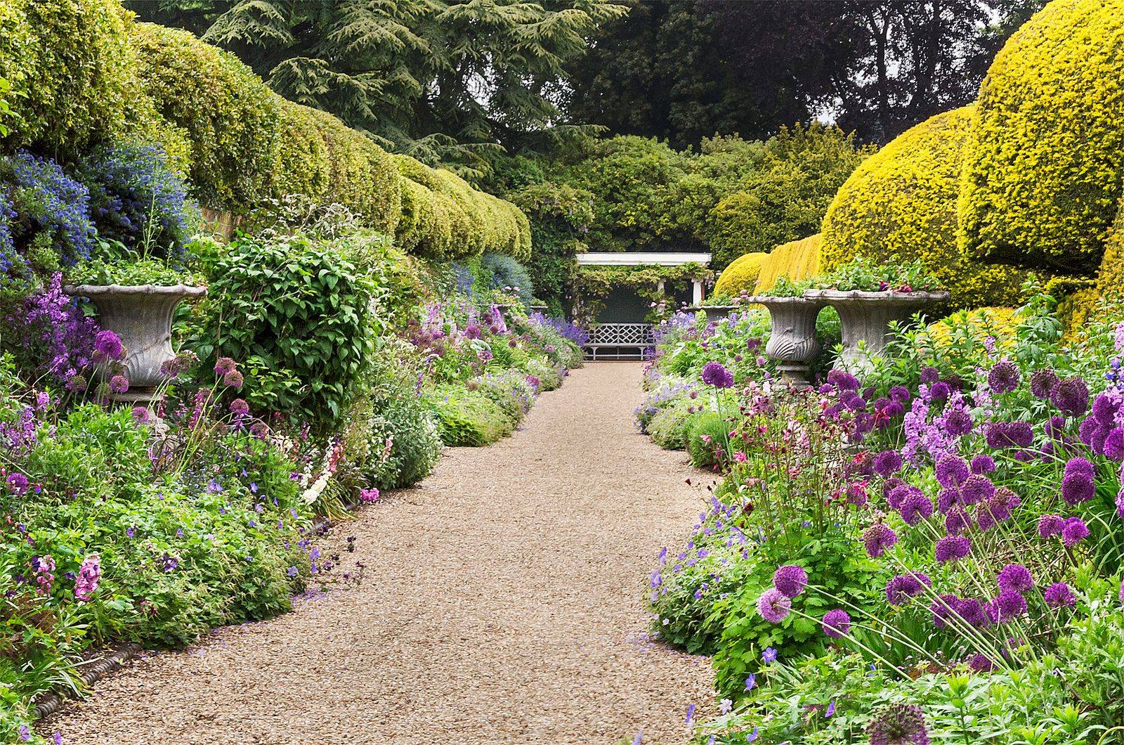 Garden Inspiration