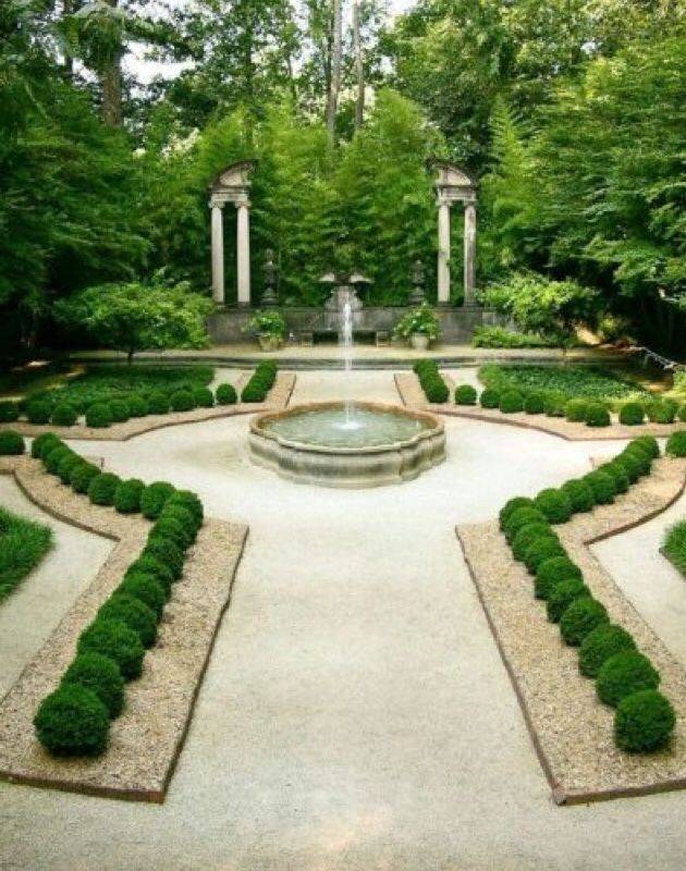 Your Outdoor Space Home Decor