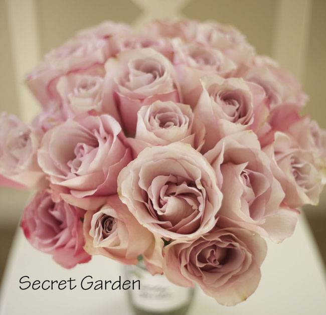 Secret Garden Rose Bay Wedding Ideas