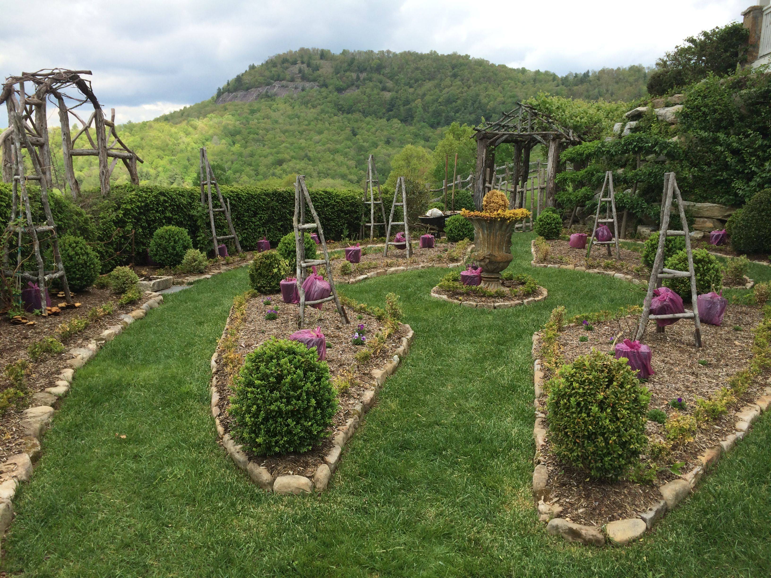 Rose Garden Design Ideas Httpsideacorationco