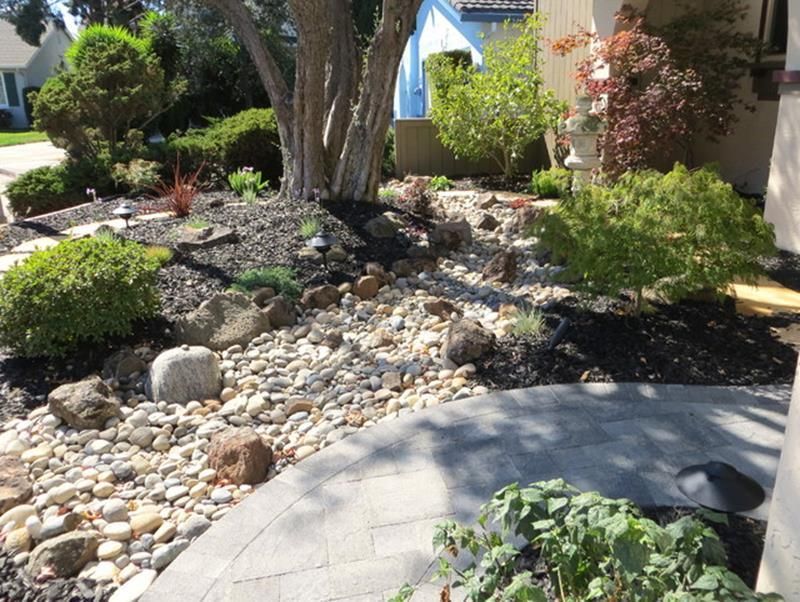 Japanese Front Yard Landscaping Daily Home List Front Yard