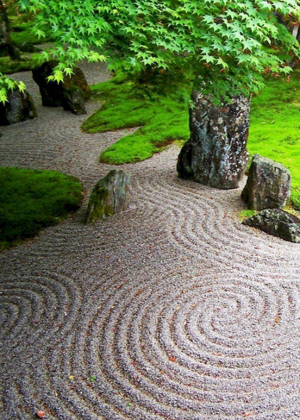 Zen Garden