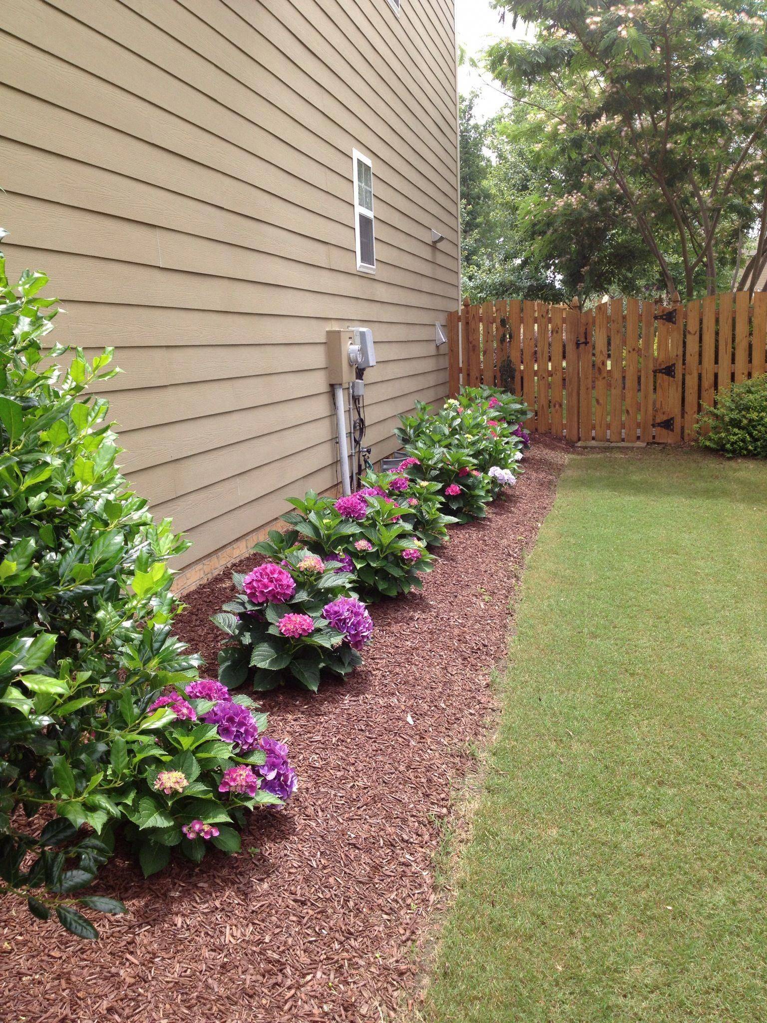 Front Yard And Backyard Landscaping Ideas Landscaping Designs