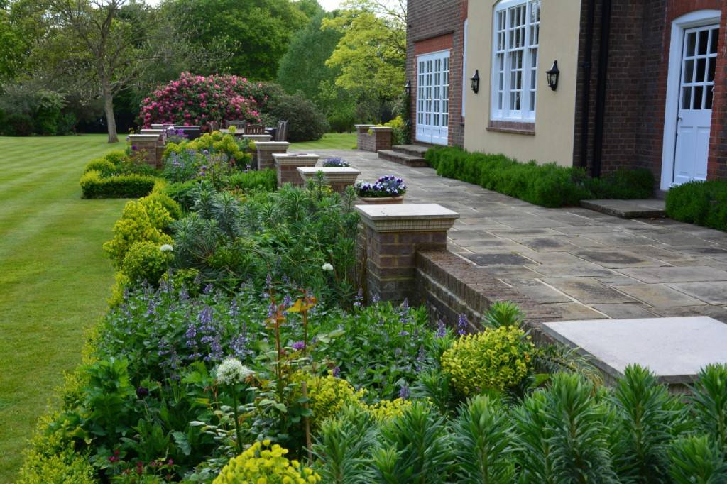 Gardeningideascheap Small Cottage Garden Ideas