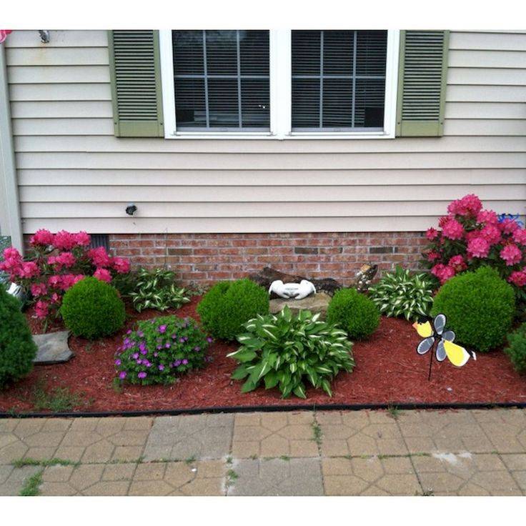 Beautiful Flower Garden Design Ideas Home