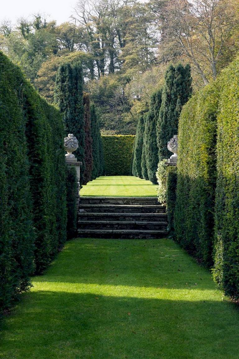 Beautiful Modern English Country Garden Design Ideas Page