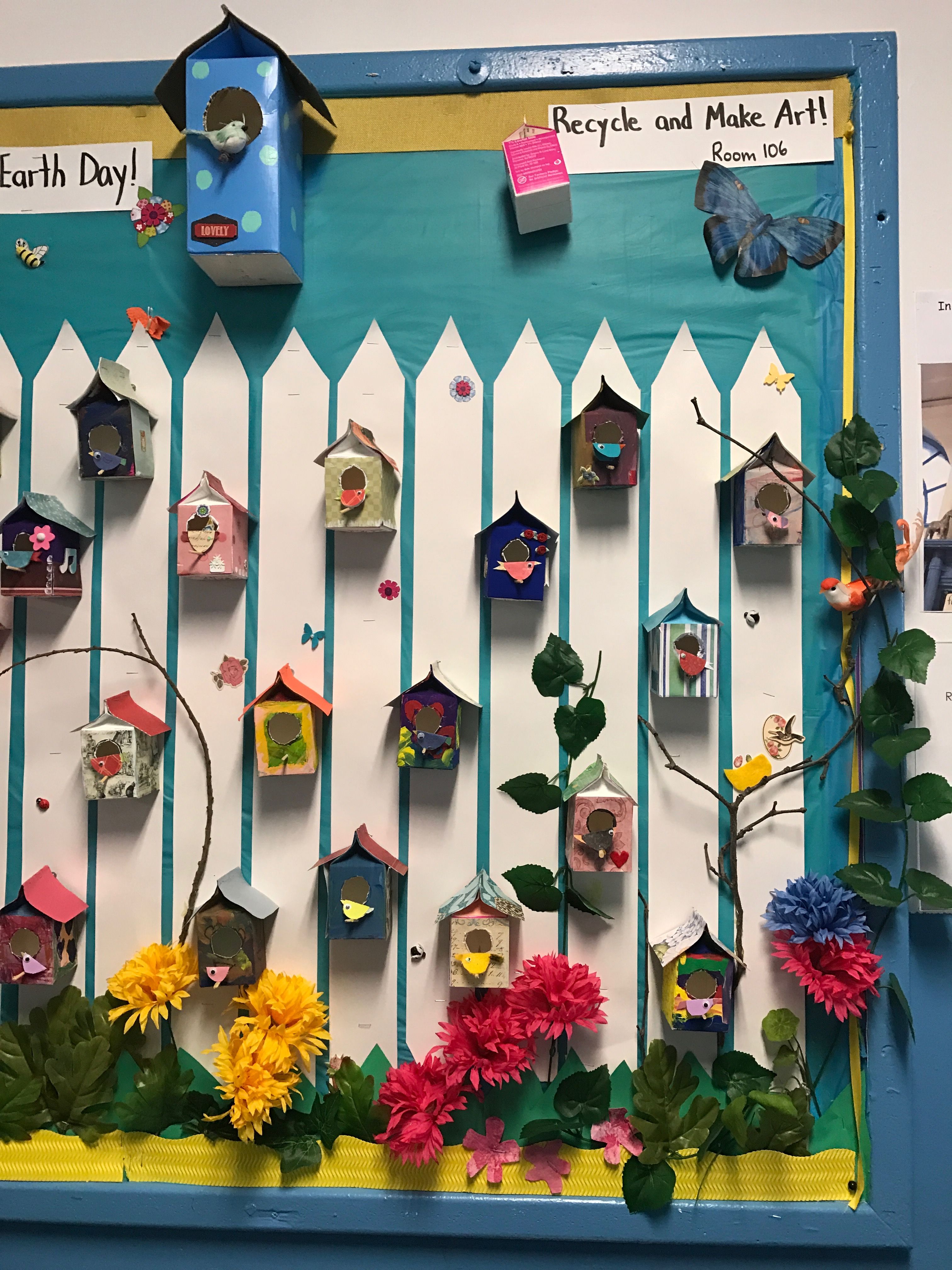 Creative Decorations