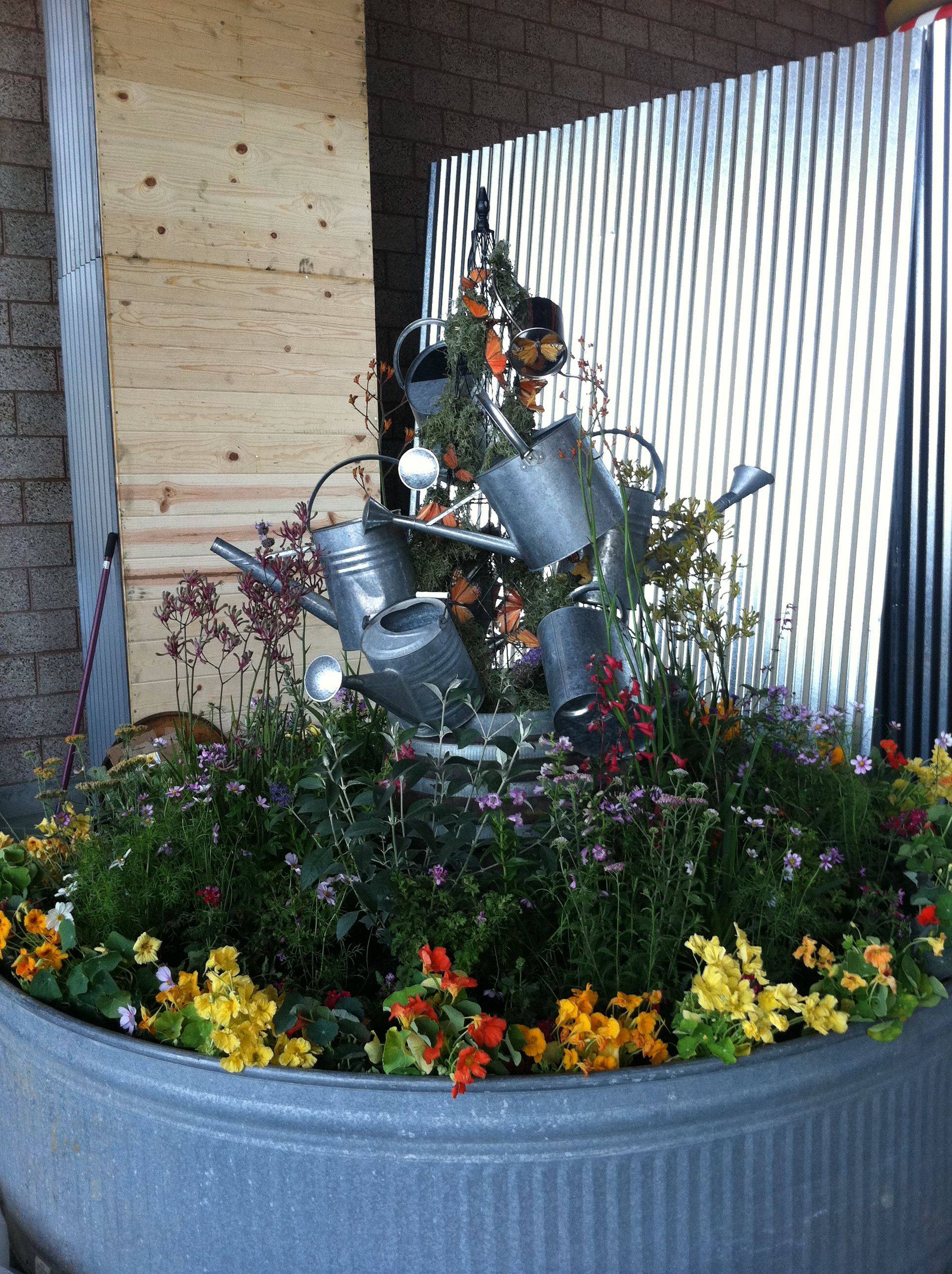 Garden Art Garden Art Diy