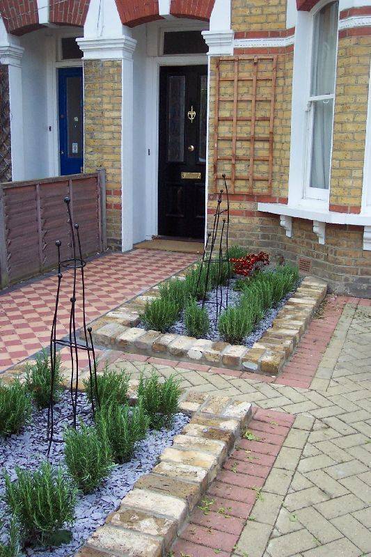 Fancy Front Garden Designs Gardentinecom Small Front Gardens