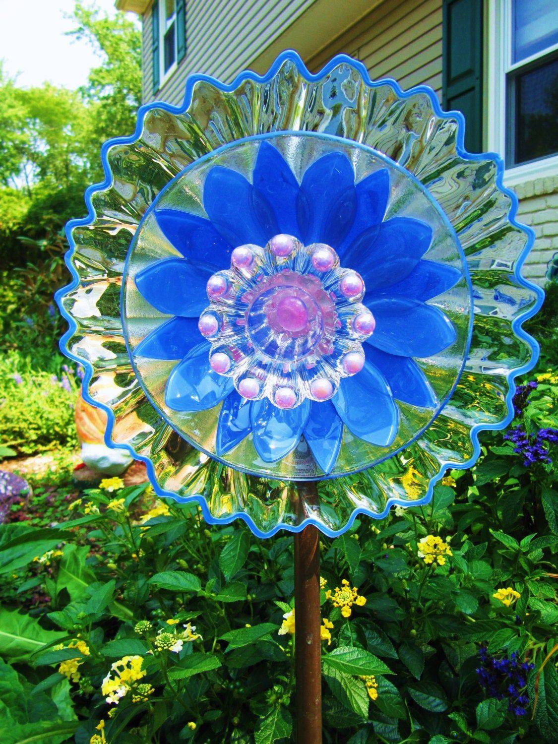 Unusual Garden Decorations