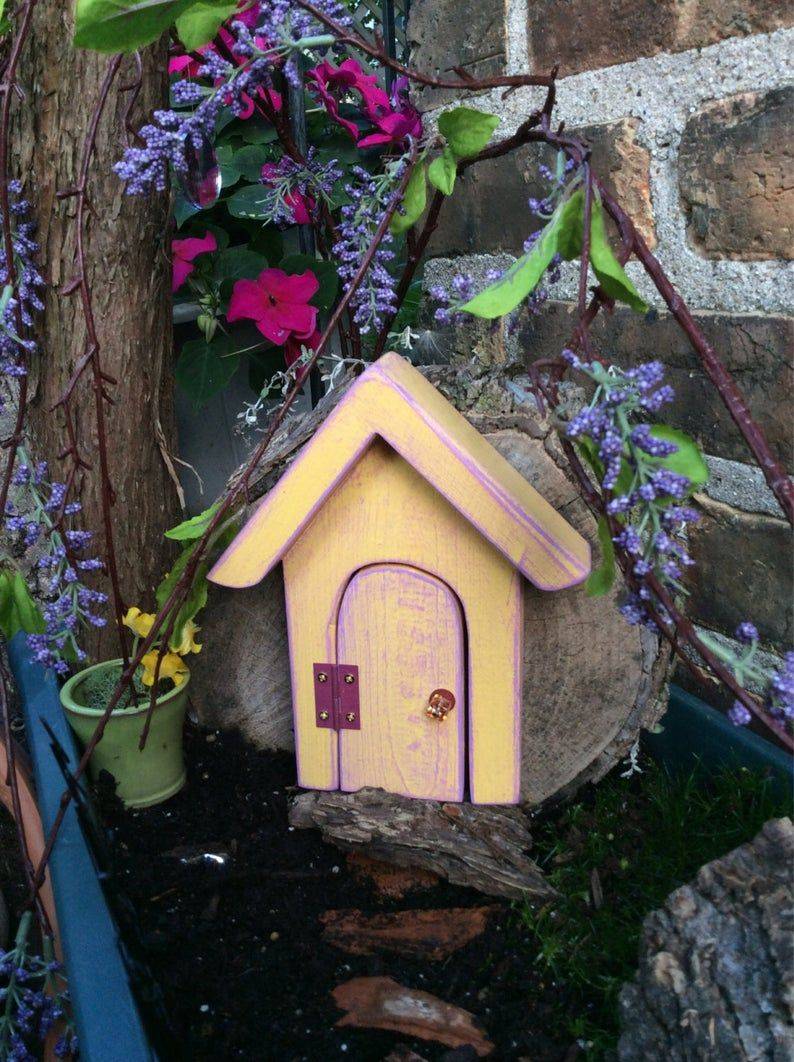 Fairy Doors