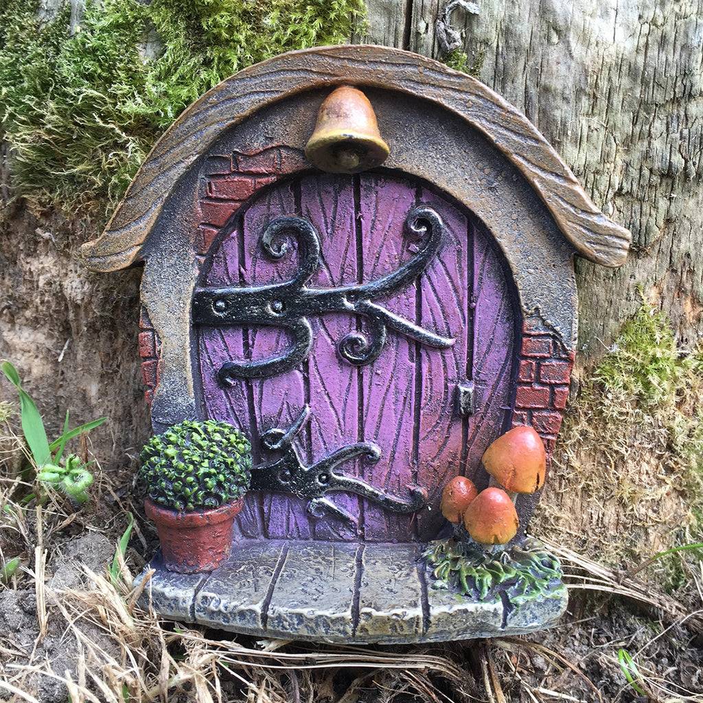 Handmade Fairy Door