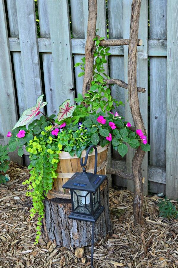 Amazing Whimsical Garden Ideas Aoneperfume