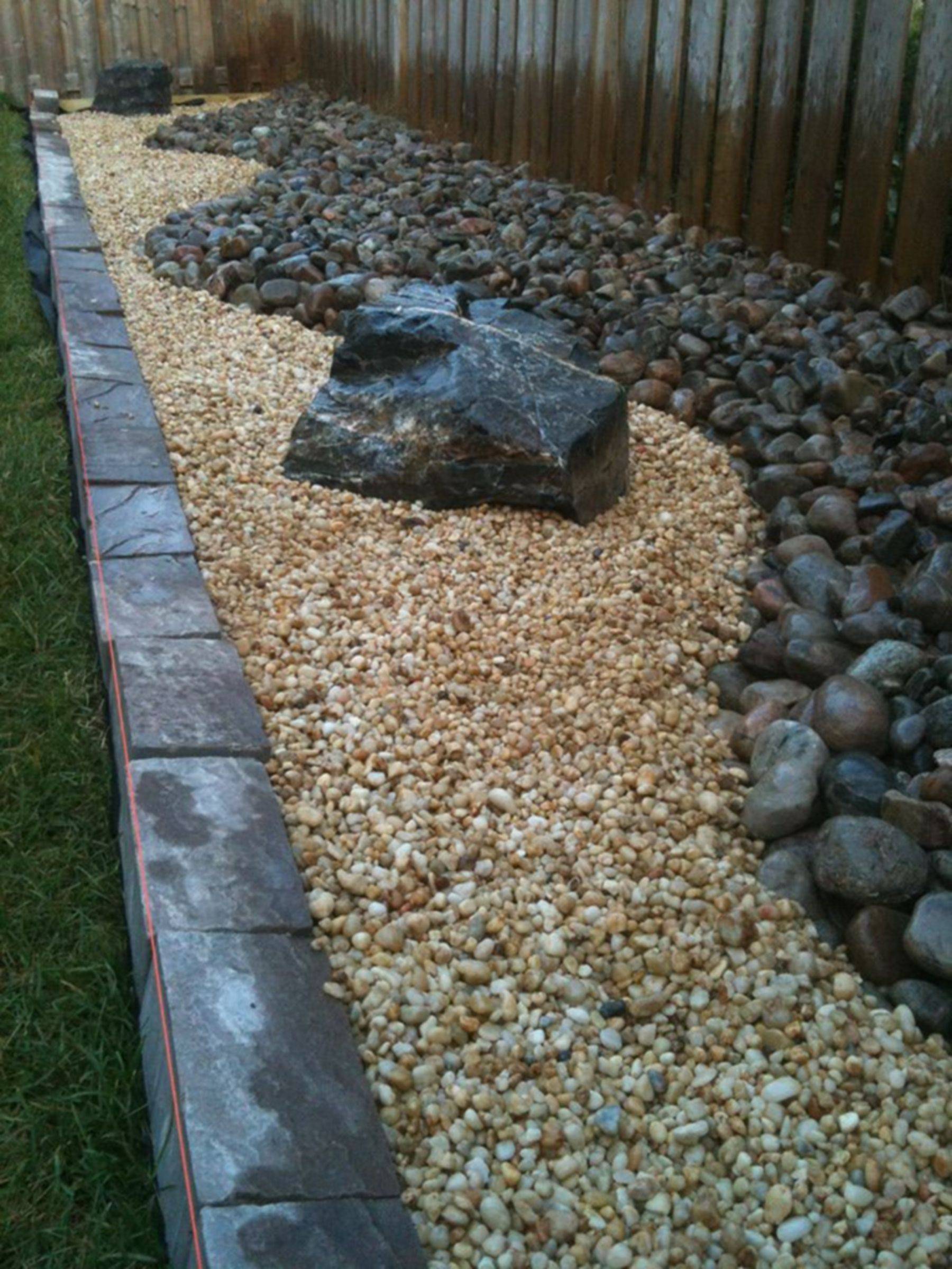 Gorgeous And Easy Diy Rock Gardens