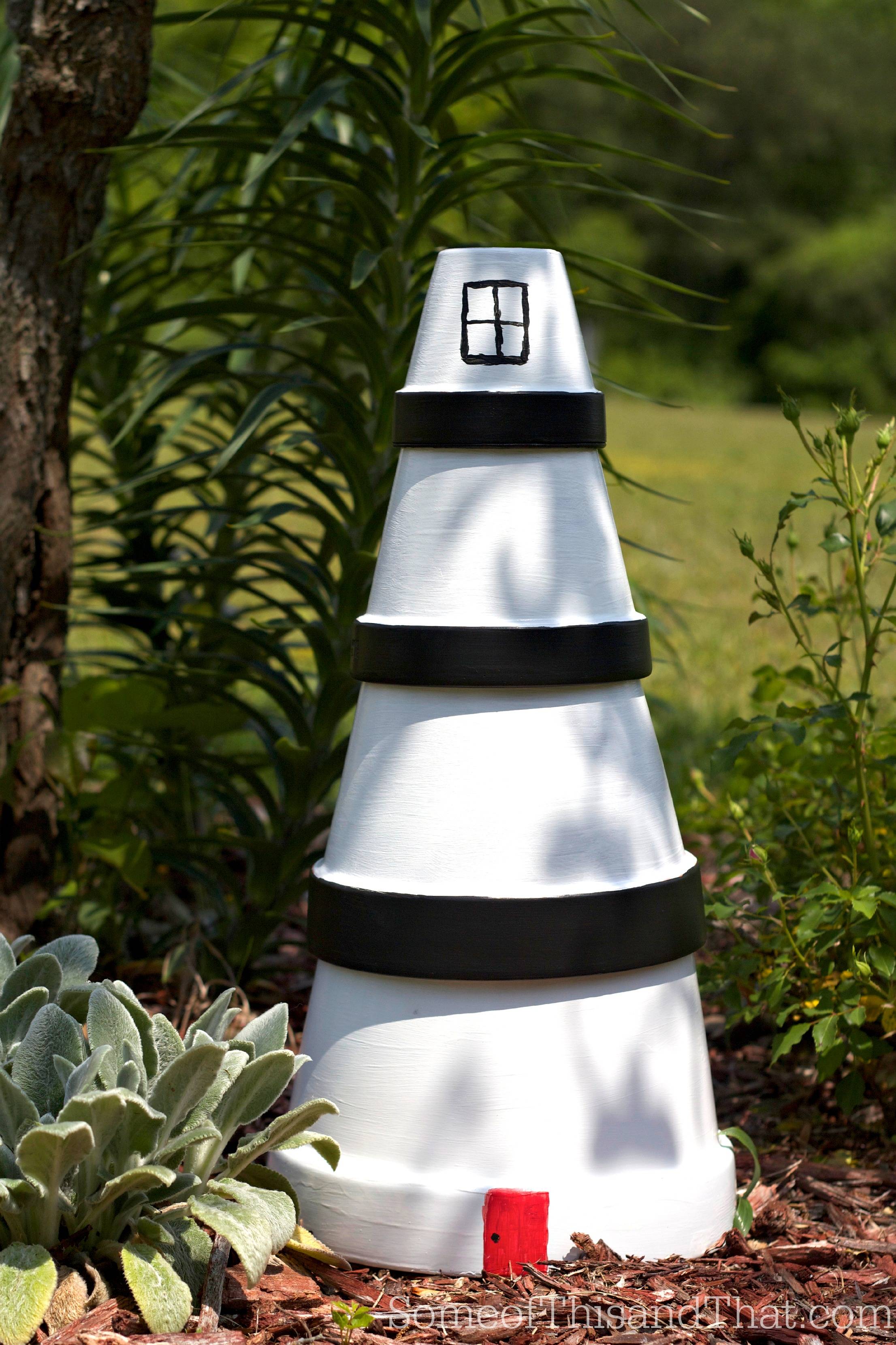 Diy Lovely Garden Decor Ideas You Will Love Matchnesscom