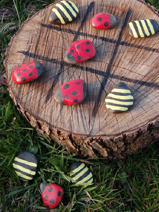Surprisingly Awesome Diy Garden Decorations