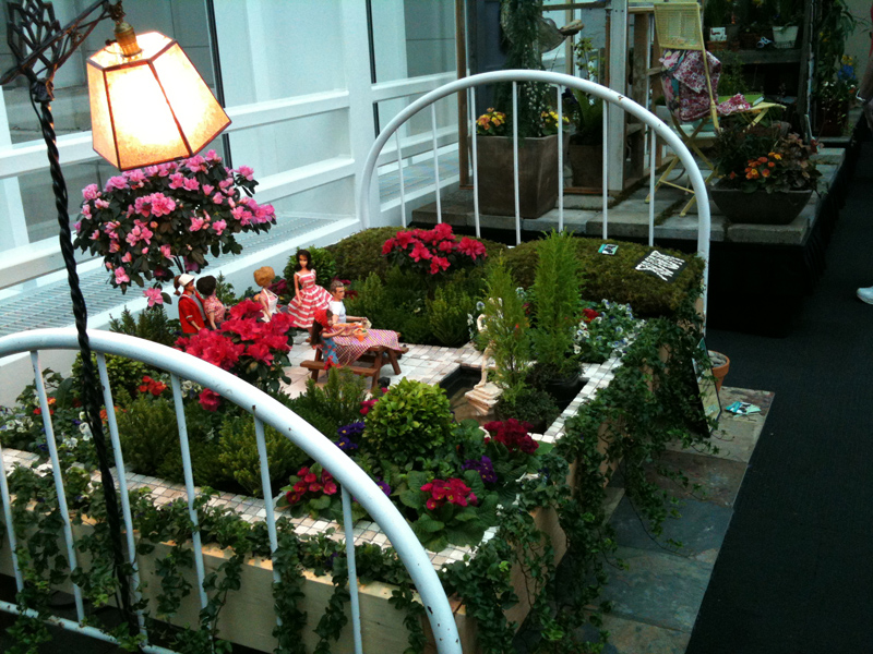 Creative Diy Gardening Ideas