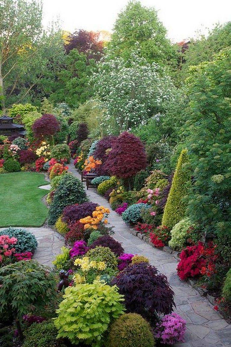 Awesome Vast Garden