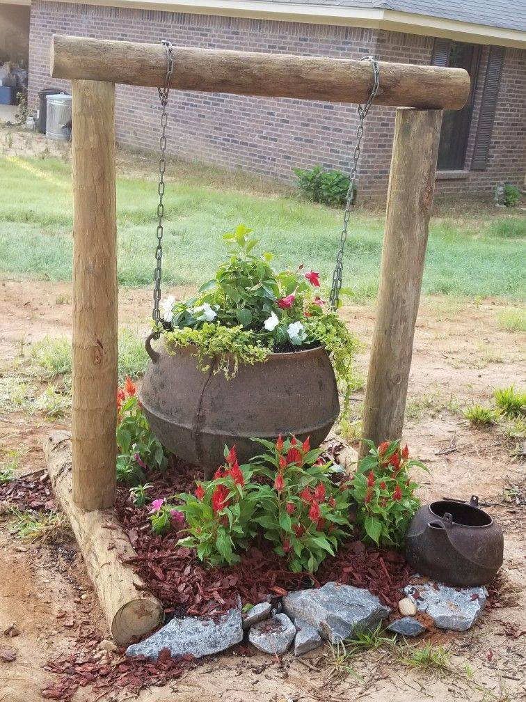 Outdoor Wrought Iron Wall Decor