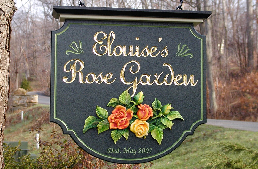 Diy Framed Welcome Sign