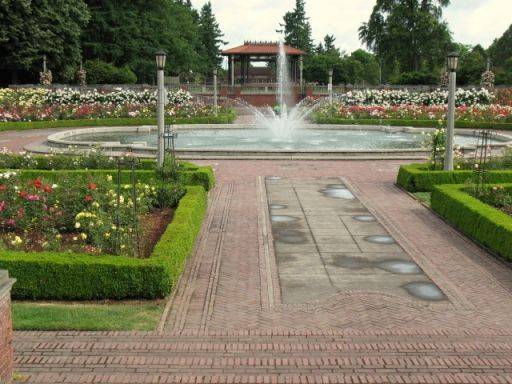 Gorgeous Rose Garden Ideas Photo Inspiration Garden Tabs