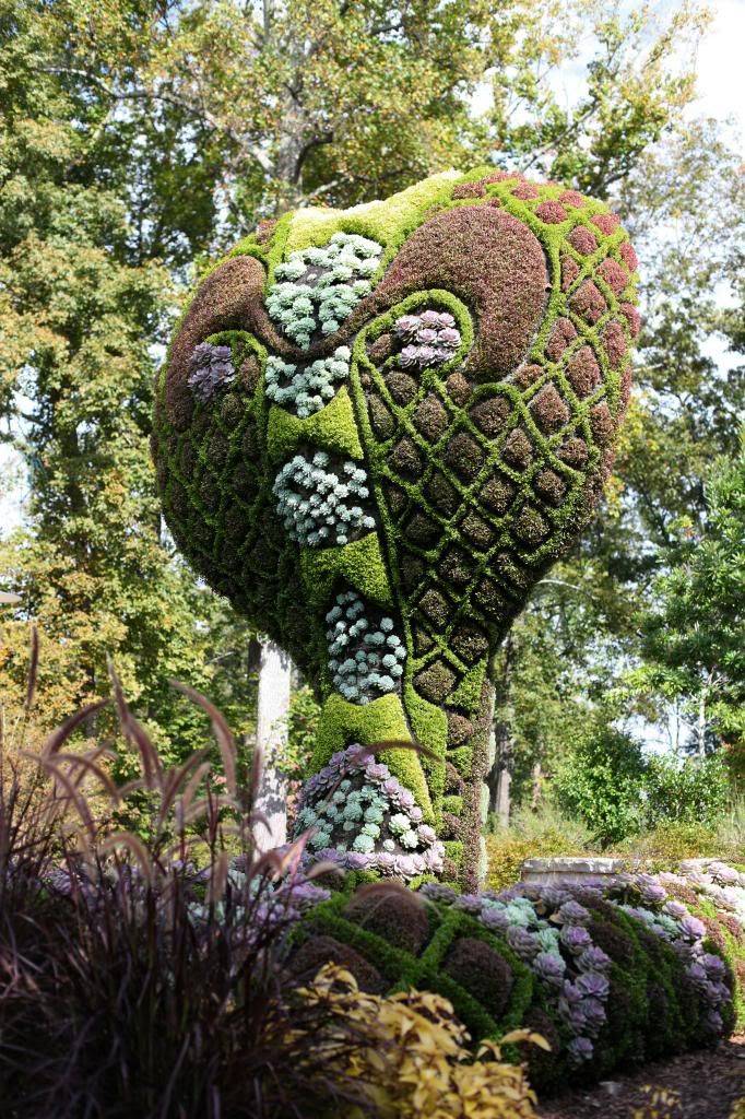 Botanical Gardens Atlanta Ga Hours Garden