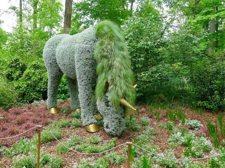 Atlanta Botanical Gardens